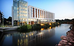 The River Lee Hotel A Member Of The Doyle Collection Корк Exterior photo
