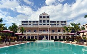 Victoria Beach Hotel Туамасина Exterior photo