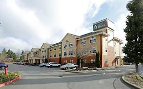 Extended Stay America Suites - Seattle - Федерал-Уэй Exterior photo