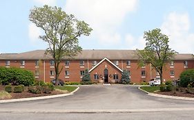 Extended Stay America Suites - Indianapolis - North - Кармел Exterior photo
