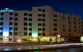 Days Inn Hotel & Suites Амман Exterior photo