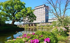 Hotel New Otani Сага Exterior photo