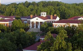 University Of Virginia Inn At Darden Шарлотсвилл Exterior photo