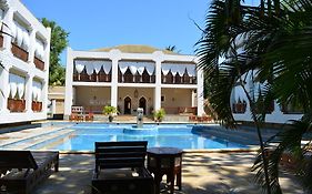 Kilili Baharini Resort & Spa Малинди Exterior photo