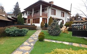 Family Vacation Home Topolnitza Копривштица Exterior photo