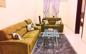 Dhofar Technical For Furnished Apartments Салала Exterior photo