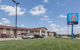 Motel 6 Omaha - Central La Vista Exterior photo