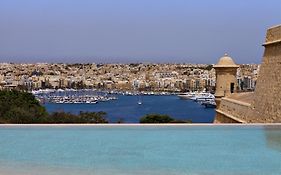 The Phoenicia Malta Валетта Exterior photo