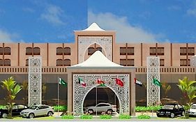 Al Mutlaq Hotel Эр-Рияд Exterior photo