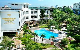 Huong Giang Hotel Resort & Spa Хюэ Exterior photo