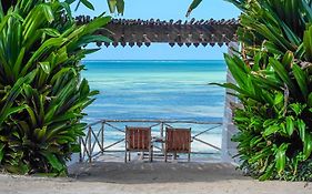 Seasons Lodge Zanzibar Понгве Exterior photo