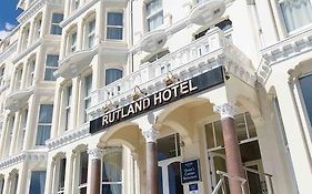 The Rutland Hotel Дуглас Exterior photo