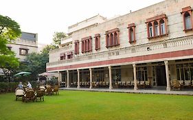 Hotel Arya Niwas Джапур Exterior photo