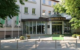 Hotel Krka - Terme Krka Ново-Место Exterior photo