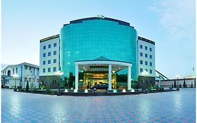 Отель Золотая Долина Ташкент Exterior photo