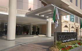 Executives Hotel - Olaya Эр-Рияд Exterior photo