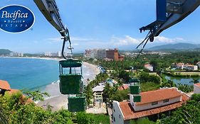 Pacifica Resort Ixtapa Икстапа Exterior photo