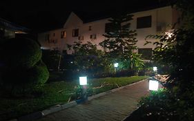 Atlantic Hotel Лагос Exterior photo