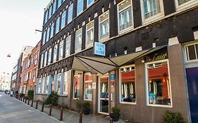 Hotel De Looier Амстердам Exterior photo