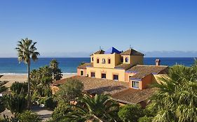 Beach Hotel Dos Mares Тарифа Exterior photo