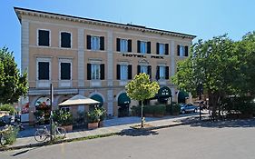 Hotel Rex Лукка Exterior photo