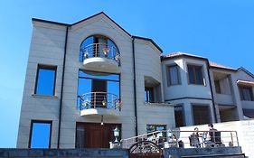 Отель Art Ереван Exterior photo