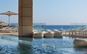 Royal Beach Hotel Tel Aviv By Isrotel Exclusive Exterior photo