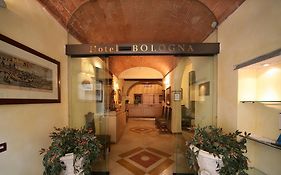 Hotel Bologna Пиза Exterior photo