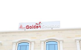 Golden Season Furnished Apartments 5 Салала Exterior photo