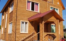 Отель Гостевой дом Озерная Чолпон-Ата Exterior photo