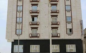 Апартаменты Al Nile Furnished Flats Салала Exterior photo