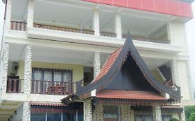 Malany Hotel Ванг-Виенг Exterior photo