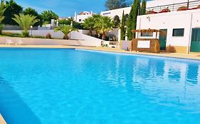 Bed and Breakfast Rialgarve Фару Exterior photo