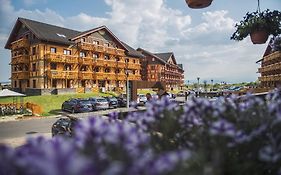 Tatragolf Mountain Resort Велька-Ломница Exterior photo