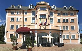 Green Hotel Сеттимо-Торинезе Exterior photo