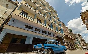 Hotel Lido Гавана Exterior photo