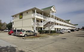 Intown Suites Extended Stay Select New Orleans La - Харви Exterior photo