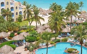 Costa Linda Beach Resort Ораньестад Exterior photo