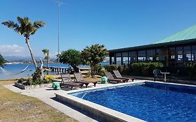 Belo Vula Island Resort Limited Лаутока Exterior photo
