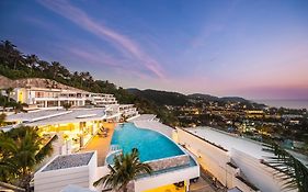 Апарт отель The View Phuket By Resava Ката-Бич Exterior photo