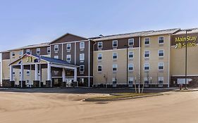 Mainstay Suites Watford City - Event Center Exterior photo