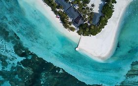 Pearl Sands Of Maldives Северный Атолл Мале Exterior photo