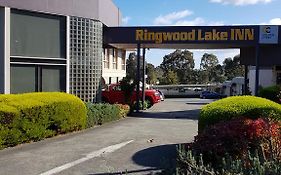 Ringwood Lake Inn Exterior photo
