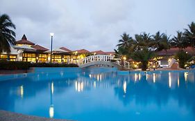 La Palm Royal Beach Hotel Аккра Exterior photo