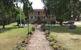 Bed and Breakfast Hagaborg Bed & Breakfast Кёпингсвик Exterior photo