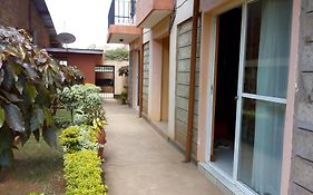 Talya Suites Meru Exterior photo