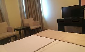 Hotel Beograd Сараево Room photo