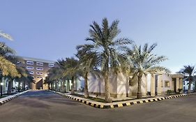 Al Gosaibi Hotel-Villa Эль-Хубар Exterior photo
