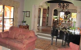 Bed and Breakfast Casa Tres Leones Ахихик Exterior photo