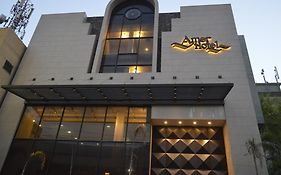 Amer Hotel Лахор Exterior photo